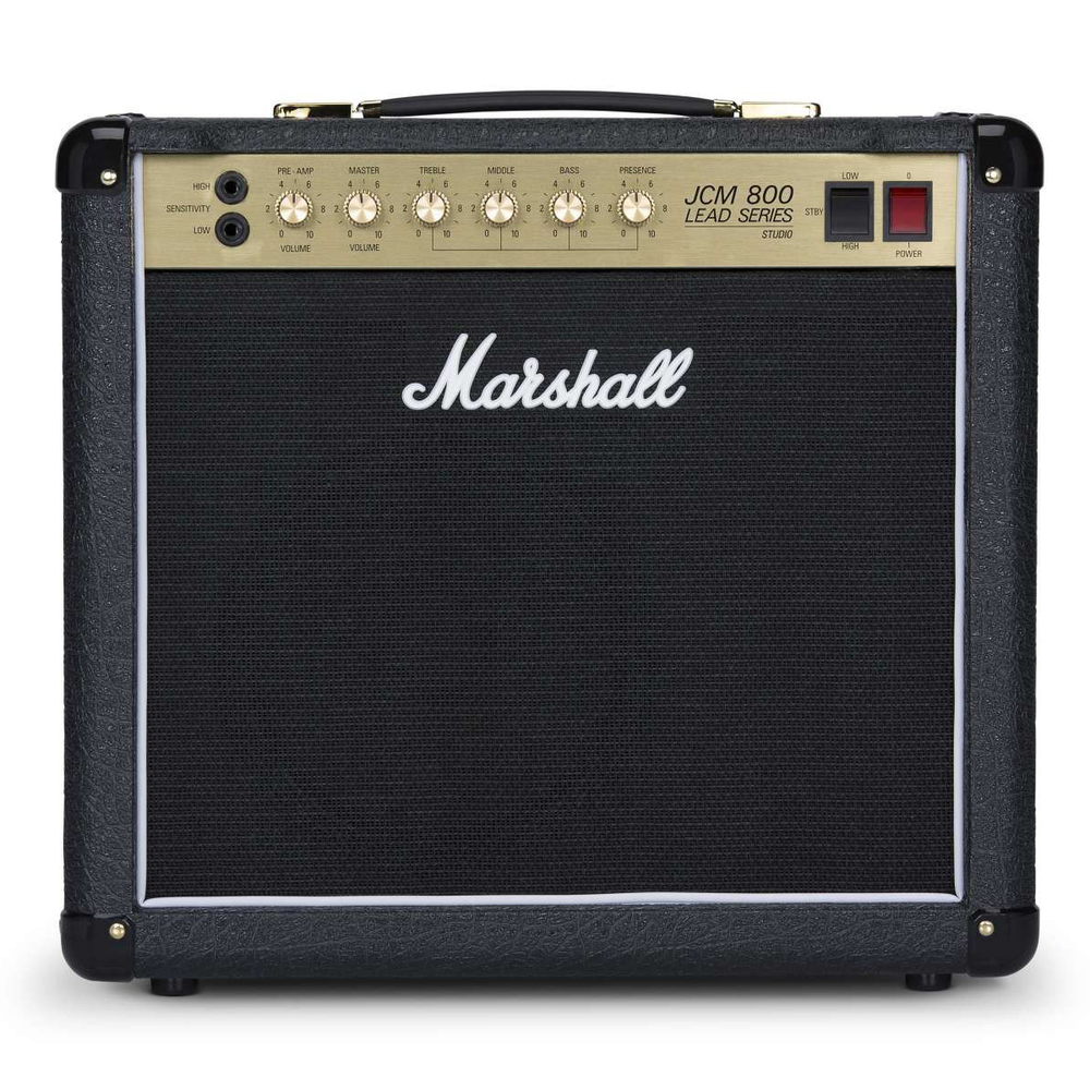 MARSHALL GUITAR AMPLIFIER STUDIO CLASSIC COMBO 20W