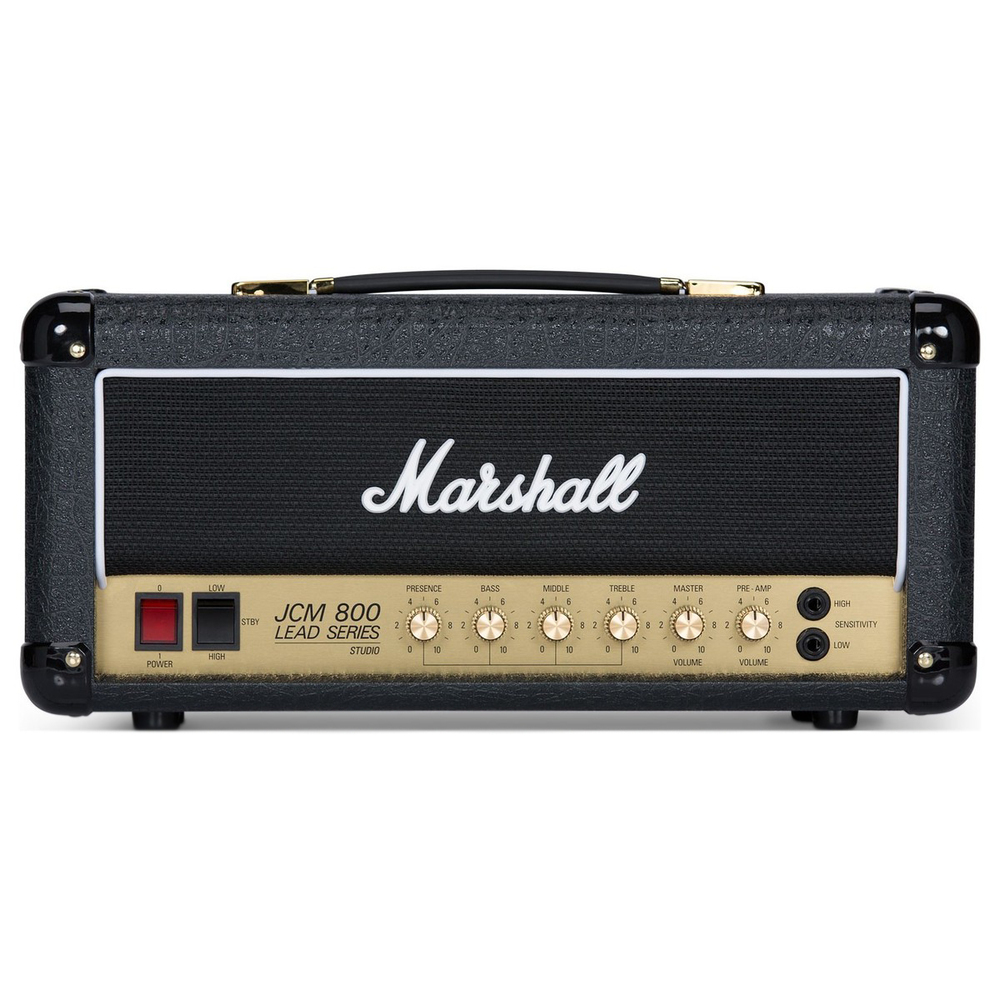 MARSHALL ENIΣΧΥΤΗΣ ΚΙΘΑΡΑΣ STUDIO CLASSIC HEAD 20W