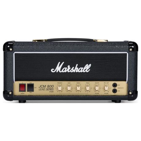 MARSHALL ENIΣΧΥΤΗΣ ΚΙΘΑΡΑΣ STUDIO CLASSIC HEAD 20W