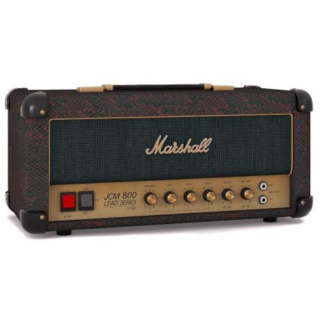 MARSHALL ENIΣΧΥΤΗΣ ΚΙΘΑΡΑΣ LTD ED ST. CLASSIC HEAD 20W SNAK