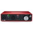 FOCUSRITE ΚΑΡΤΑ ΗΧΟΥ USB 4IN/4OUT