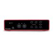 FOCUSRITE ΚΑΡΤΑ ΗΧΟΥ USB 4IN/4OUT