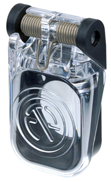 NEUTRIK SPRING-LOADED SEALING COVER