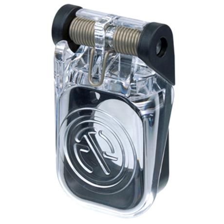 NEUTRIK ΚΑΛΥΜΜΑ ΒΥΣΜΑΤΟΣ ΣΑΣΙ ΜΕ ΕΛΑΤΗΡΙΟ