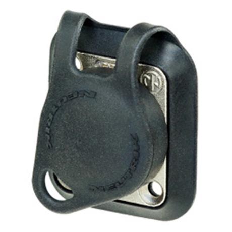 NEUTRIK ΚΑΛΥΜΑ ΠΡΟΣΤΑΣΙΑΣ IP65 ΓΙΑ D-TYPE CONNECTORS