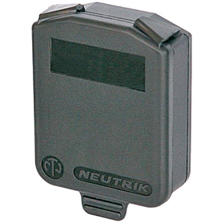 NEUTRIK ΠΡΟΣΤ.ΕΛΑΣΤ.ΚΑΛΥΜΜΑ ΚΑΛΩΔΙΩΝ D