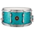 SAKAE SAKAE Maple Snare 14x5,5 Turquoise Champagne