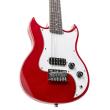 VOX ELECTRIC GUITAR VOX MINI RED