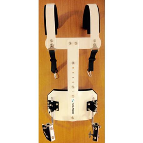 SUZUKI BASS DRUM CARRIER