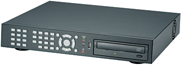 EYEVIEW HI-END TRIPLEX 16CH. DVR