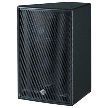 INTER-M ΗΧΕΙΟ 2 ΔΡΟΜΩΝ, 150W, 10'', 8Ω, 94dB