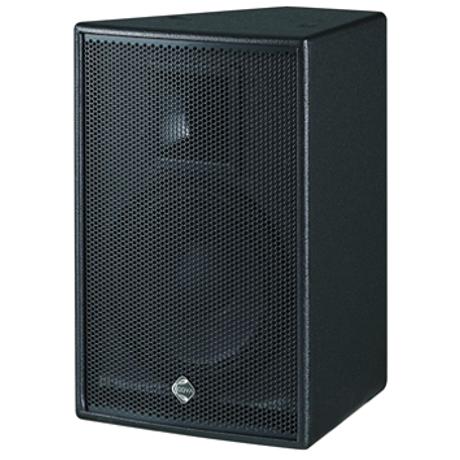 INTER-M ΗΧΕΙΟ 2 ΔΡΟΜΩΝ, 200W, 8'', 8Ω, 93dB