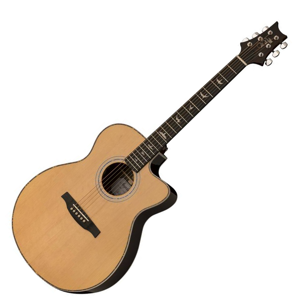 PRS GUITARS ΗΛΕΚΤΡΑΚΟΥΣΤΙΚΗ ΚΙΘΑΡΑ SE A40E OVANGKOL CWY