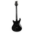 PRS GUITARS ELECTRIC GUITAR SE CUSTOM 22 S/HOLLOW BLACK GOLDBURST