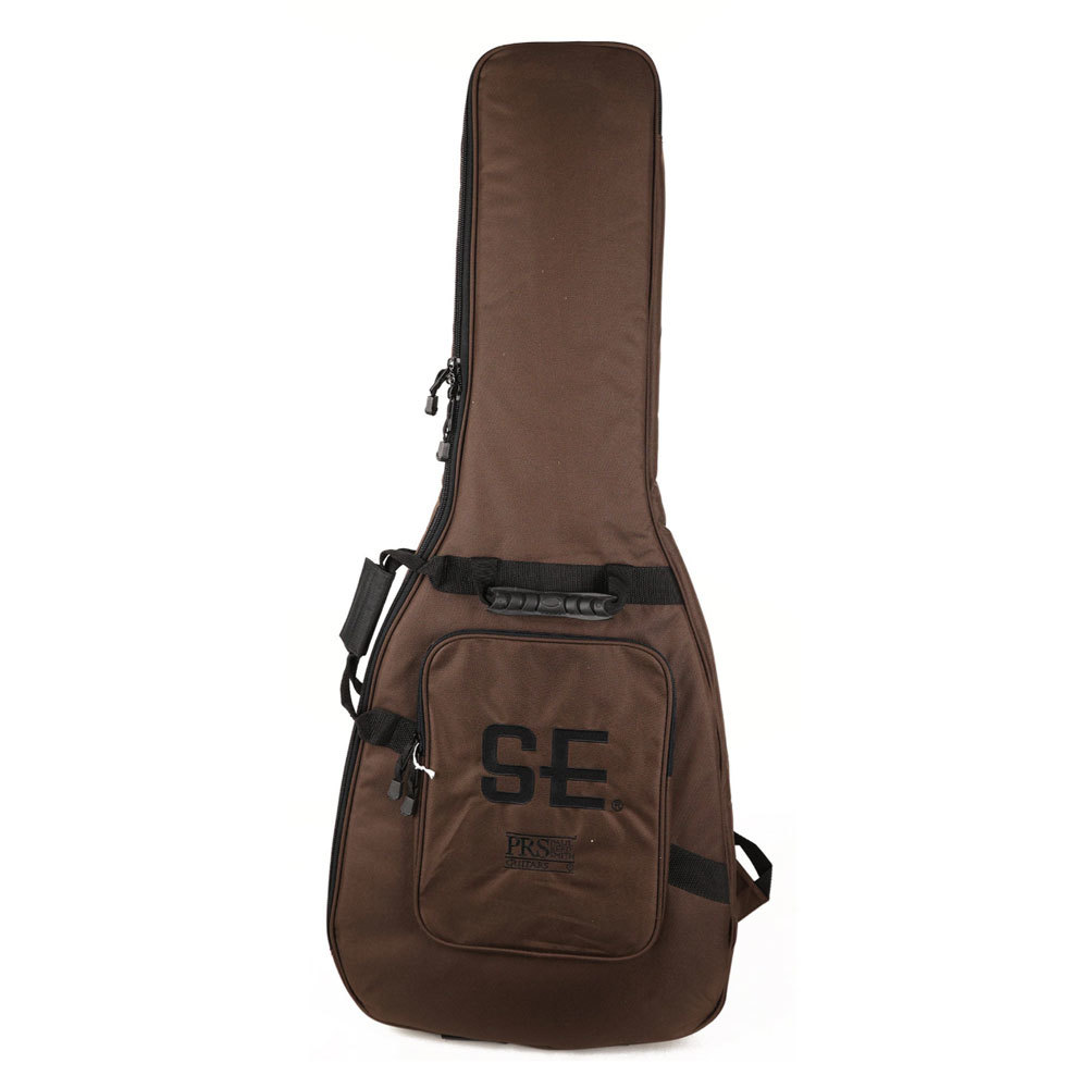 PRS GUITARS ELECTRIC GUITAR SE CUSTOM 22 S/HOLLOW BLACK GOLDBURST