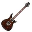 PRS GUITARS ELECTRIC GUITAR SE CUSTOM 22 S/HOLLOW BLACK GOLDBURST
