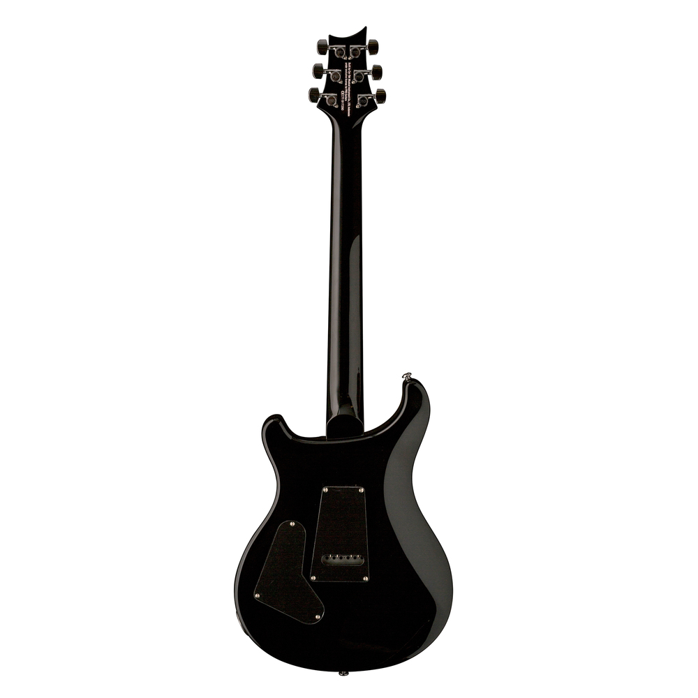PRS GUITARS 2021 SE CUSTOM 24 CHARCOAL BURST