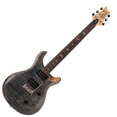 PRS GUITARS ΗΛΕΚΤΡΙΚΗ ΚΙΘΑΡΑ SE CUSTOM 24 CHARCOAL