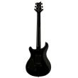 PRS GUITARS Guitar Electric SE Custom 24 Charcoal Burst