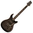 PRS GUITARS 2021 SE CUSTOM FLOYD ROSE CHARCOAL BURST
