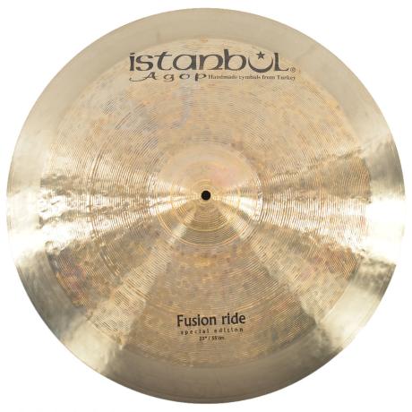 ISTANBUL ΠΙΑΤΙΝΙ 22'' SPECIAL EDITION FUSION