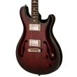 PRS GUITARS SE Hollowbody STD Fire Red