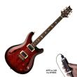 PRS GUITARS SE Hollowbody STD Fire Red