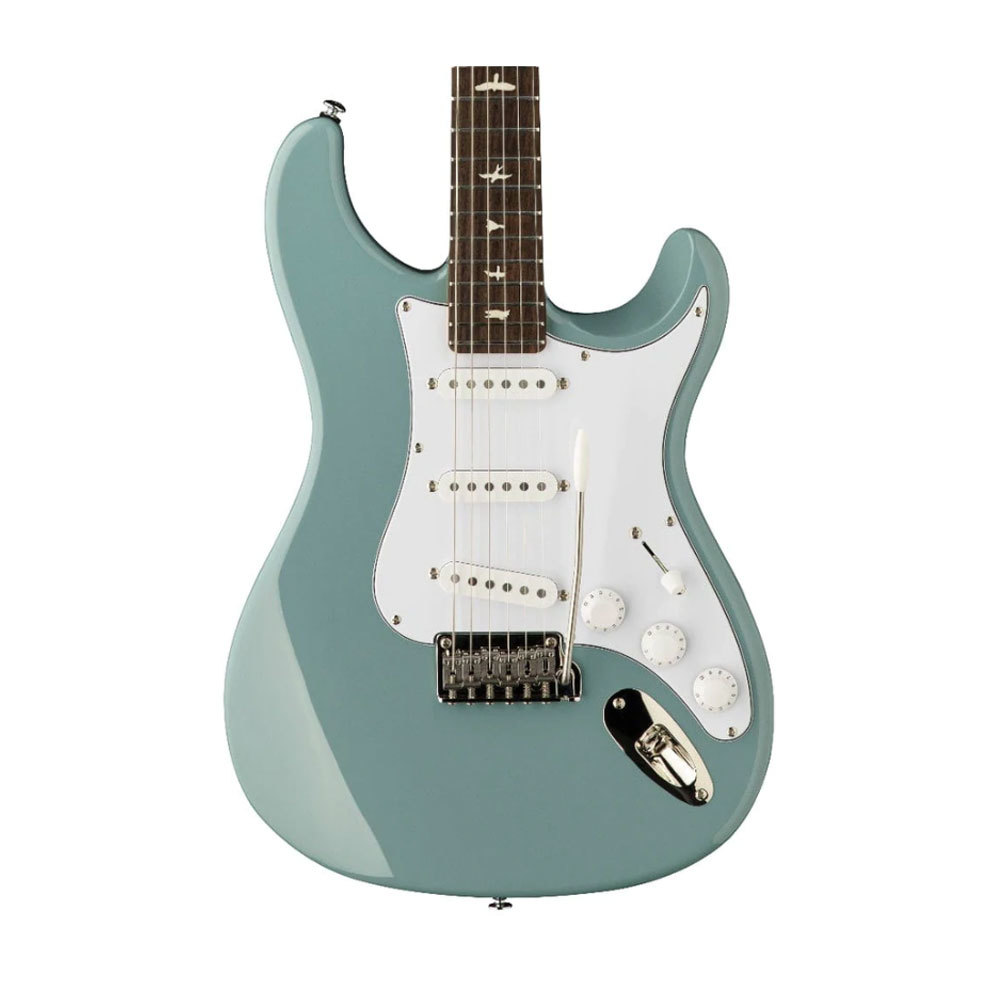 PRS GUITARS ΗΛΕΚΤΡΙΚΗ ΚΙΘΑΡΑ SE SILVER SKY 2J STONE BLUE