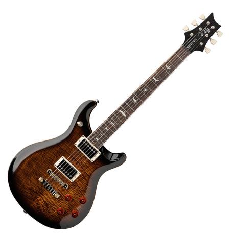 PRS GUITARS ELECTRIC GUITAR SE DC MCCARTY 594 BLACK GOLDBURST