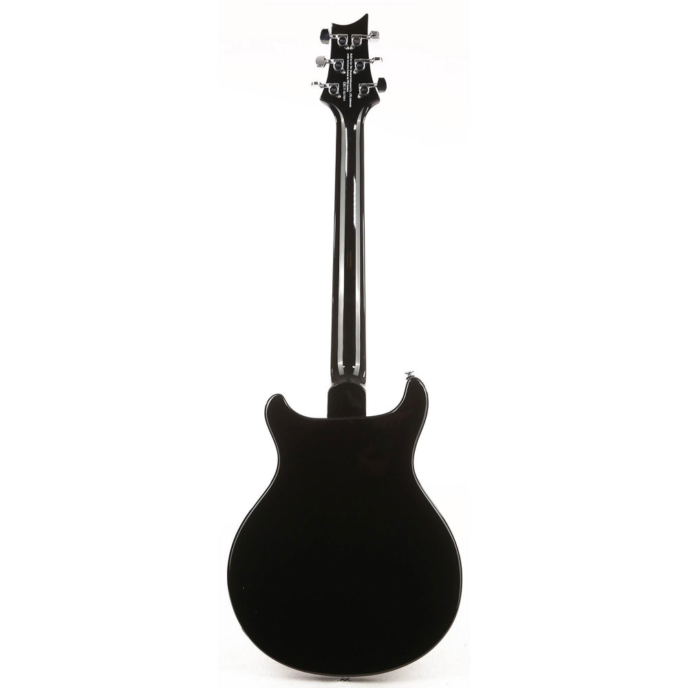 PRS GUITARS Guitar Electric SE Mira Black