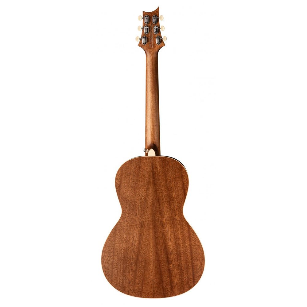 PRS GUITARS ACOUSTIC GUITAR SE P20 TONARE PARLOUR SATIN BLACK