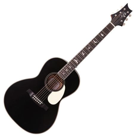 PRS GUITARS ΑΚΟΥΣΤΙΚΗ ΚΙΘΑΡΑ SE P20 TONARE PARLOUR SATIN BLACK