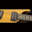 PRS GUITARS ELECTRIC GUITAR 2019 SE PAULS AMBER/TOBACCO BACK