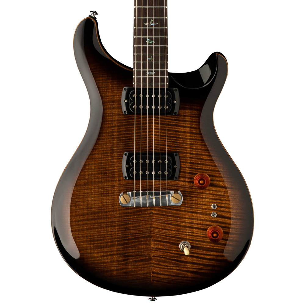 PRS GUITARS ΗΛΕΚΤΡΙΚΗ ΚΙΘΑΡΑ SE PAULS GUITAR BLACK GOLDBURST