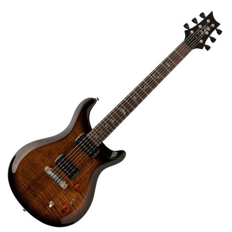 PRS GUITARS ΗΛΕΚΤΡΙΚΗ ΚΙΘΑΡΑ SE PAULS GUITAR BLACK GOLDBURST