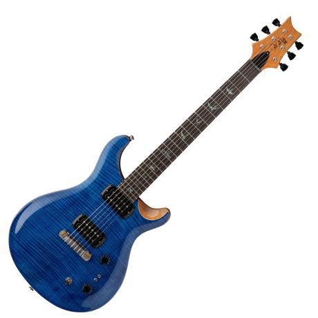 PRS GUITARS ELECTRIC GUITAR SE PAUL'S GUITAR FADED BLUE