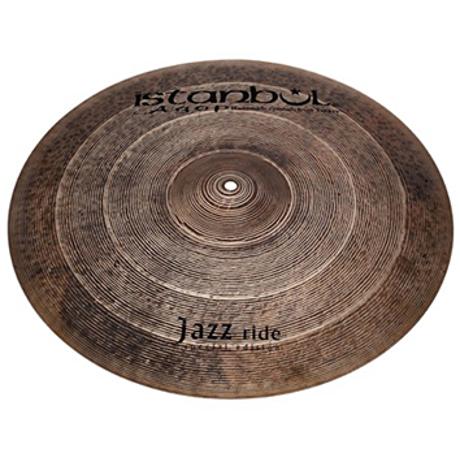 ISTANBUL CYMBAL RIDE 21'' SPECIAL EDITION