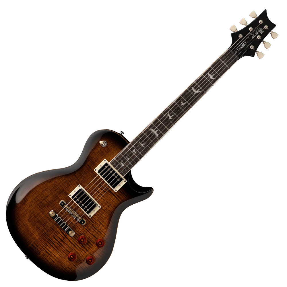 PRS GUITARS ΗΛΕΚΤΡΙΚΗ ΚΙΘΑΡΑ SE SC MCCARTY 594 BLACK GOLDBURST