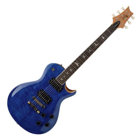 PRS GUITARS ELECTRIC GUITAR SE SC MCCARTY 594 FADED BLUE
