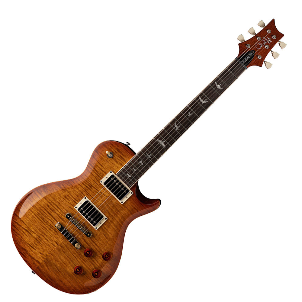 PRS GUITARS ΗΛΕΚΤΡΙΚΗ ΚΙΘΑΡΑ SE SC MCCARTY 594 VINTAGE SUNBURS