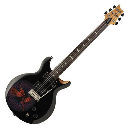 PRS GUITARS ΗΛΕΚΤΡΙΚΗ ΚΙΘΑΡΑ SE SANTANA ABRAXAS LTD EDITION
