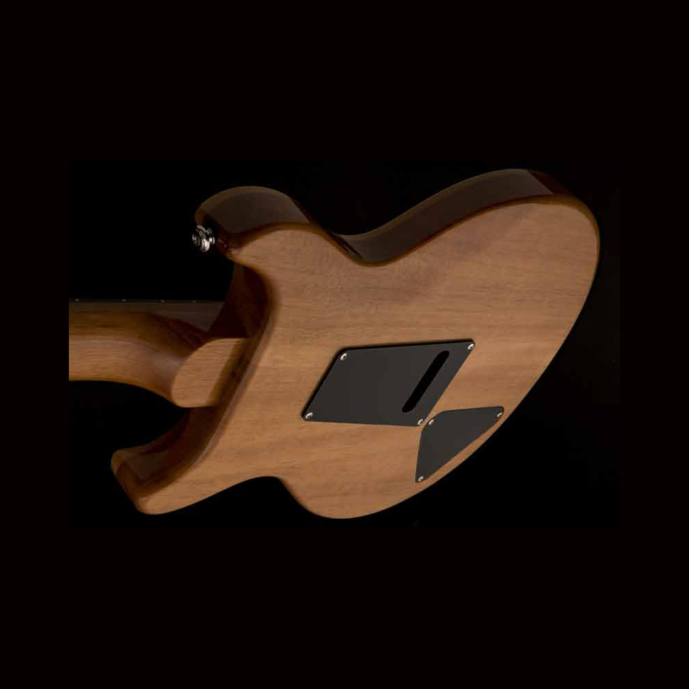 PRS GUITARS ELECTRIC GUITAR 2018 SE SANTANA YELLOW