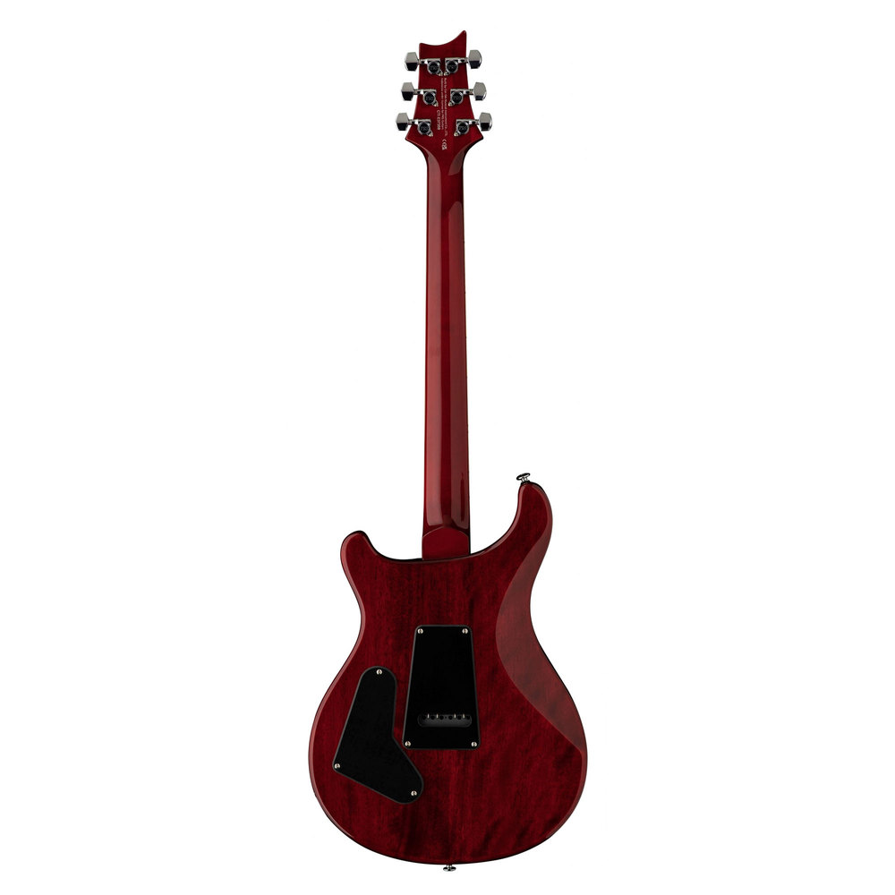 PRS GUITARS ELECTRIC GUITAR SE STD VINTAGE CHERRY