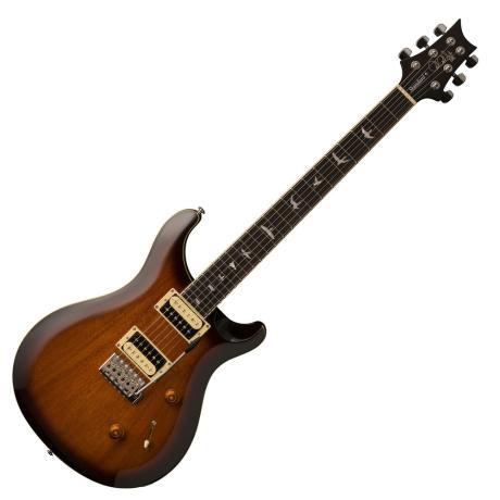 PRS GUITARS ELECTRIC GUITAR 2018 SE STD 24 TOBACCO SUNBURST
