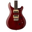 PRS GUITARS ELECTRIC GUITAR 2018 SE STD 24 VINTAGE CHERRY