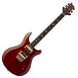 PRS GUITARS ELECTRIC GUITAR 2018 SE STD 24 VINTAGE CHERRY
