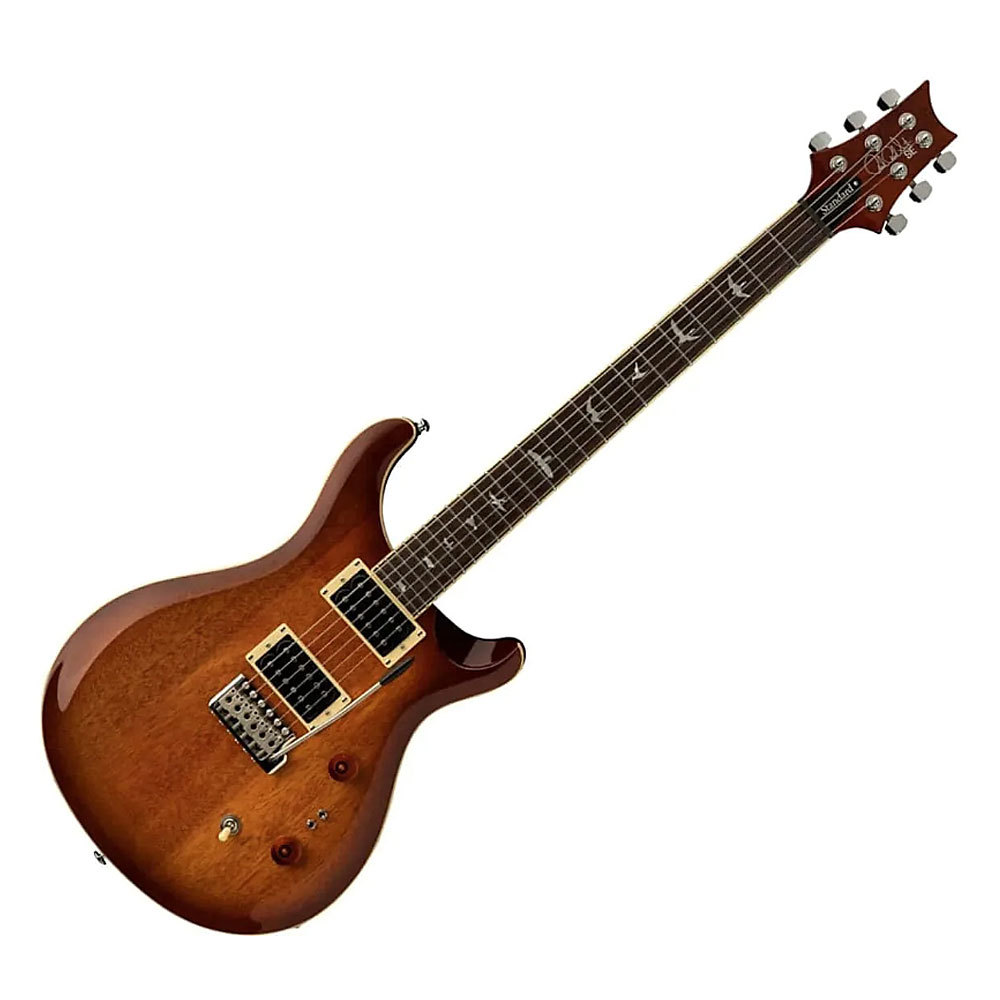 PRS GUITARS ELECTRIC GUITAR SE STD 24-08 TOBACCO SUNBURST