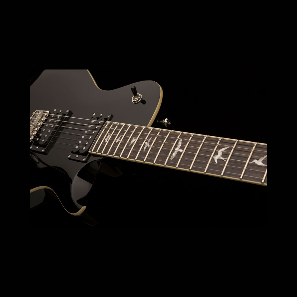 PRS GUITARS ELECTRIC GUITAR SE MARK TRWEMONTI STD BLACK