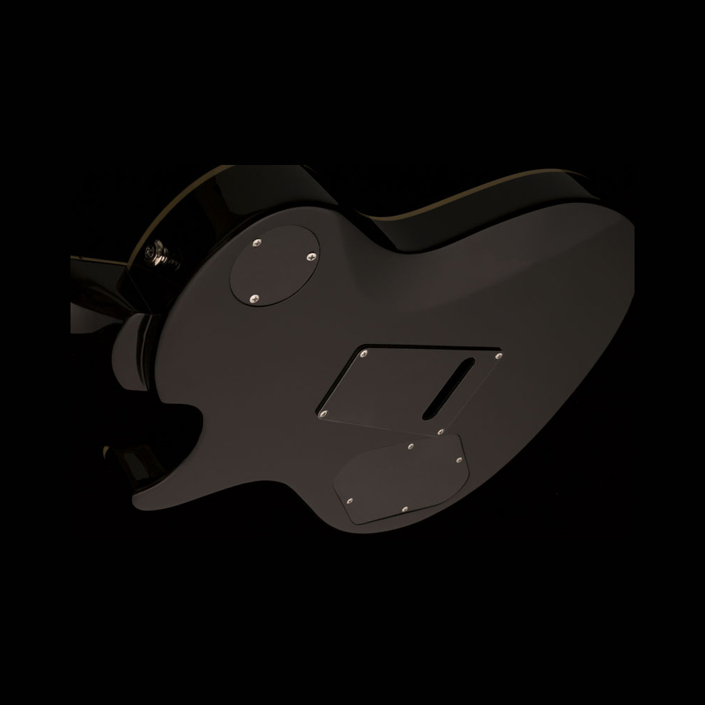 PRS GUITARS ELECTRIC GUITAR SE MARK TRWEMONTI STD BLACK