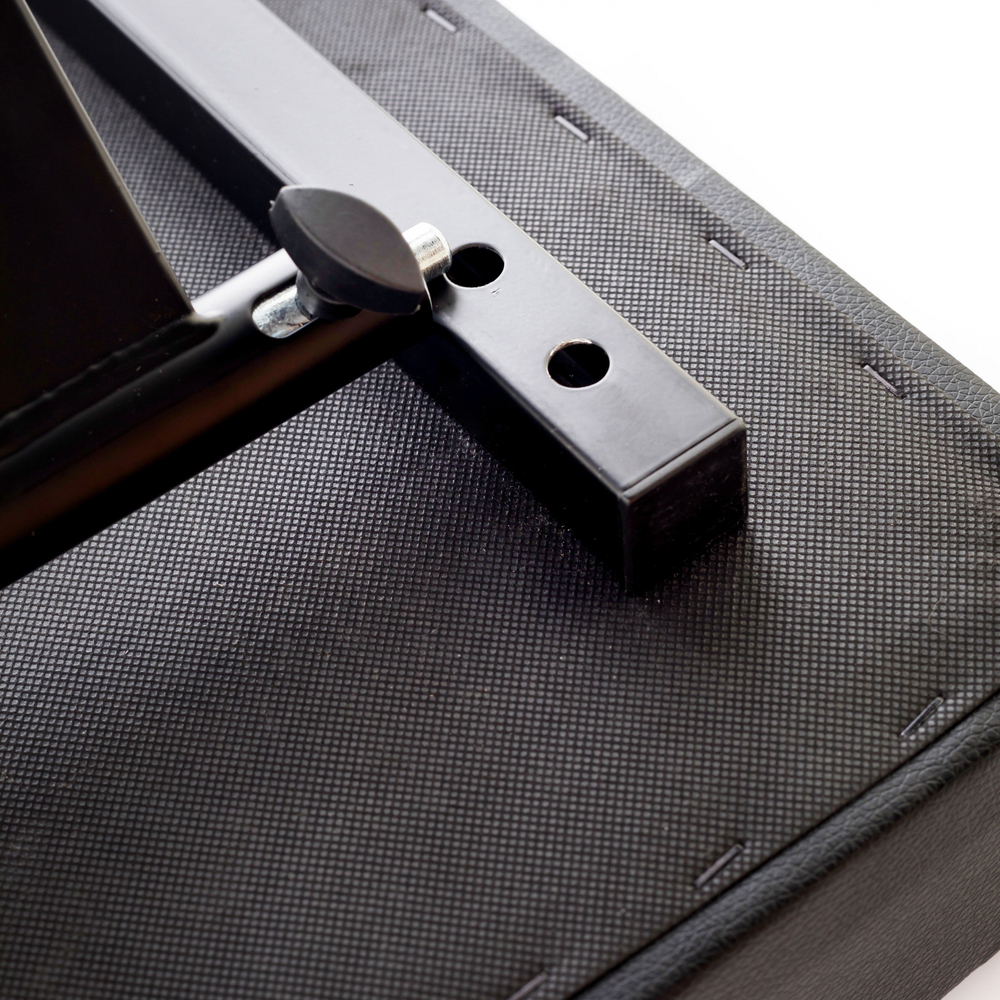 BESPECO METAΛΛΙΚΟ ΣΚΑΜΠΩ, ΡΥΘΜΙΖΟΜΕΝΟ ΣΕ ΥΨΟΣ